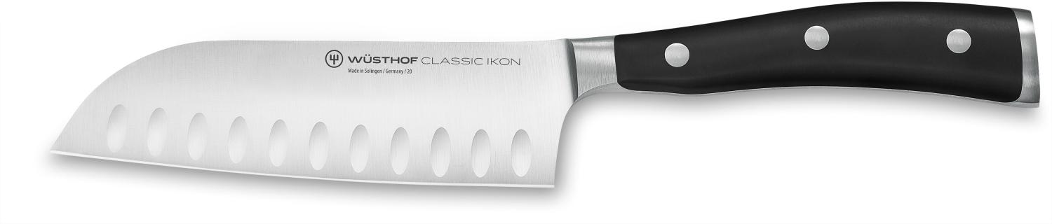 Wüsthof Santoku Classic Ikon Bild 1