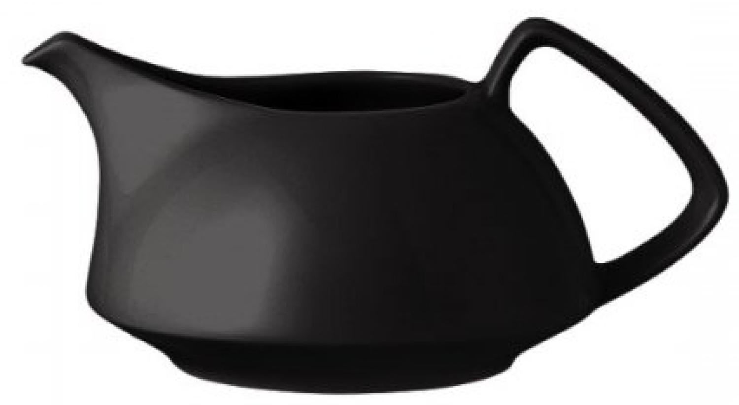 Rosenthal Milchkännchen Tac Schwarz 11280-105000-14430 Bild 1