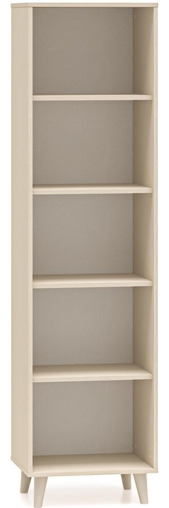 Marmex Möbel Bücherregal MEVEL 03 Bild 1