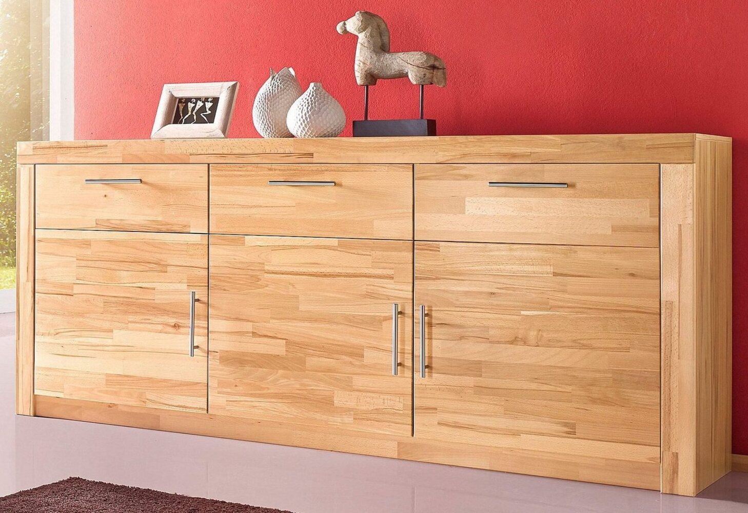 VOGL Möbelfabrik Sideboard, Breite 183 cm Bild 1