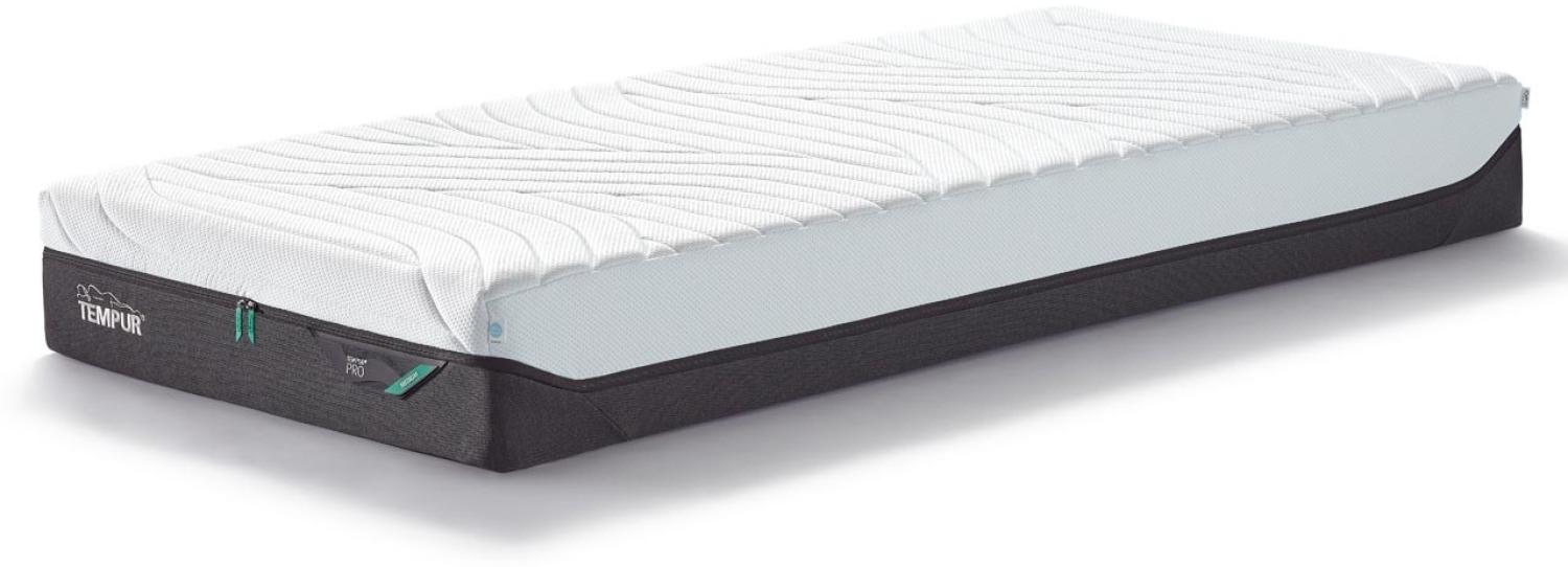 Tempur Pro® Medium CoolQuilt Viskoschaummatratze Bild 1