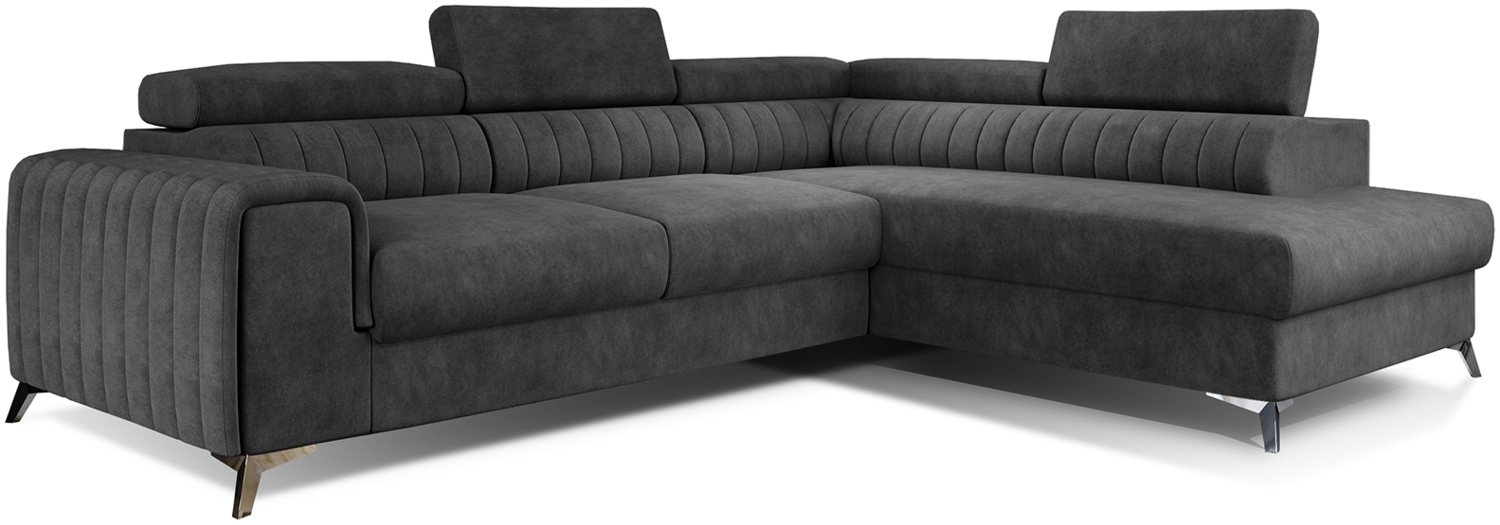 Eltap Laurence Ecksofa (Dora 96) Seite rechte Bild 1