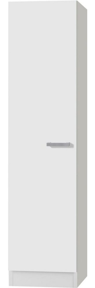 OPTIFIT Hochschrank Odense 50 50 cm breit, 47 cm tief, 207 cm hoch, für viel Stauraum Bild 1