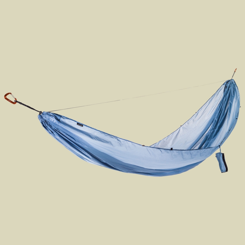 Ultralight Hammock caribbean blue one size Bild 1