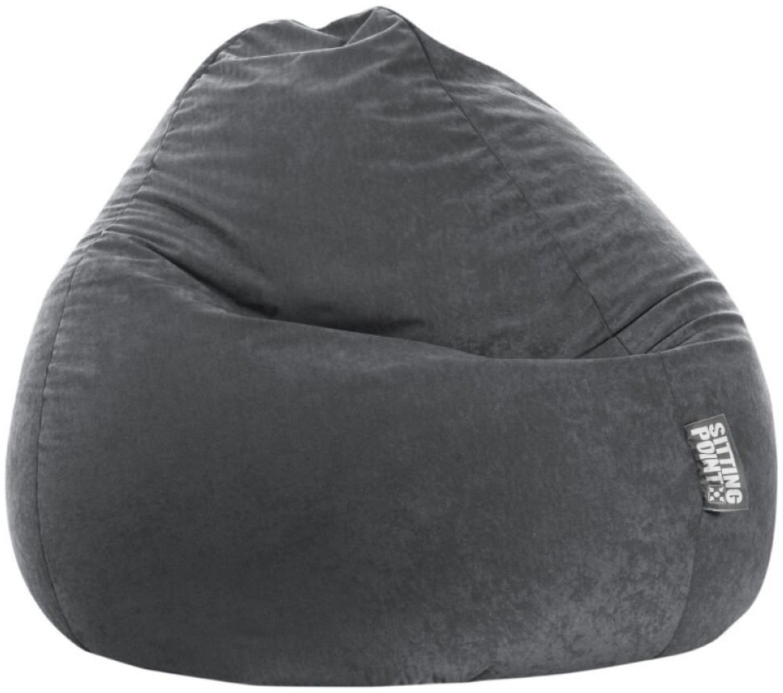 Sitting Point Sitzsack SITTING POINT only by MAGMA Sitzsack Easy XXL Bild 1