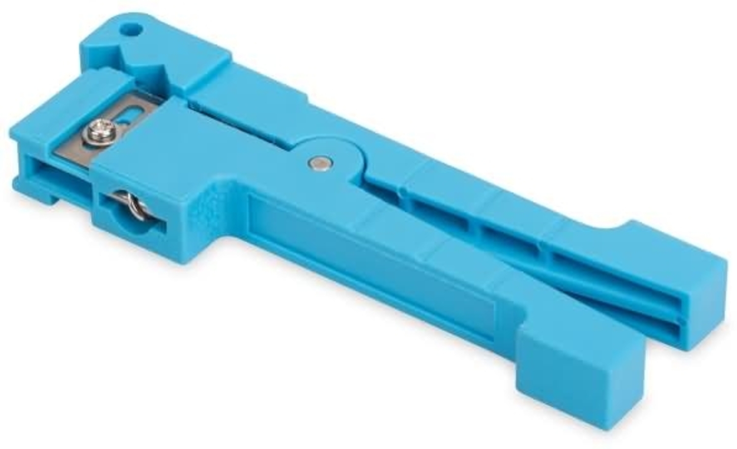 DIGITUS Kabelabisolierer für Glasfaserkabel Bild 1