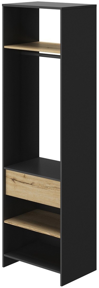 Kleiderschrank MIMIZAN Bild 1