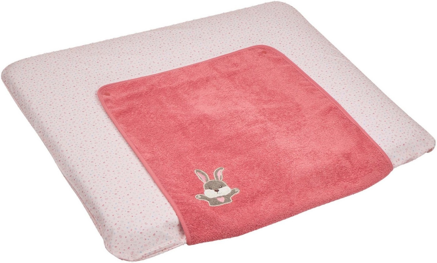 Sterntaler® Wickelauflagenbezug Wickelaufl. bezug Hanni, Made in Europe Bild 1