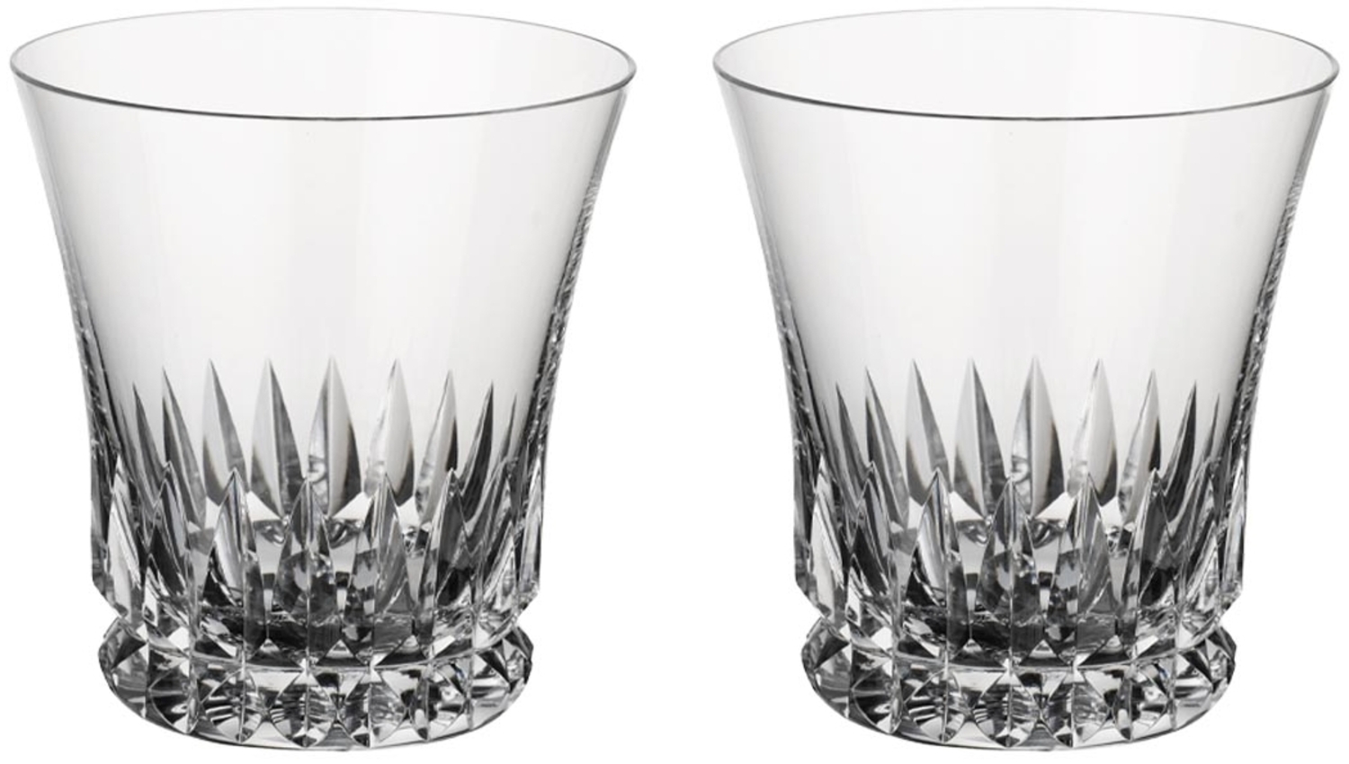 Villeroy & Boch Grand Royal Wasserglas 200 ml 2er Set - DS Bild 1