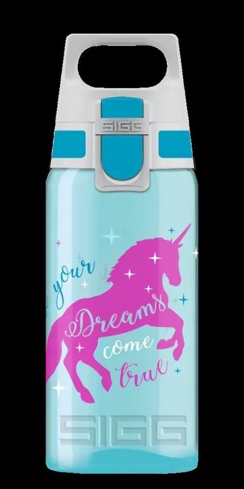 SIGG Flasche Viva One Unicorn, 500 ml Bild 1