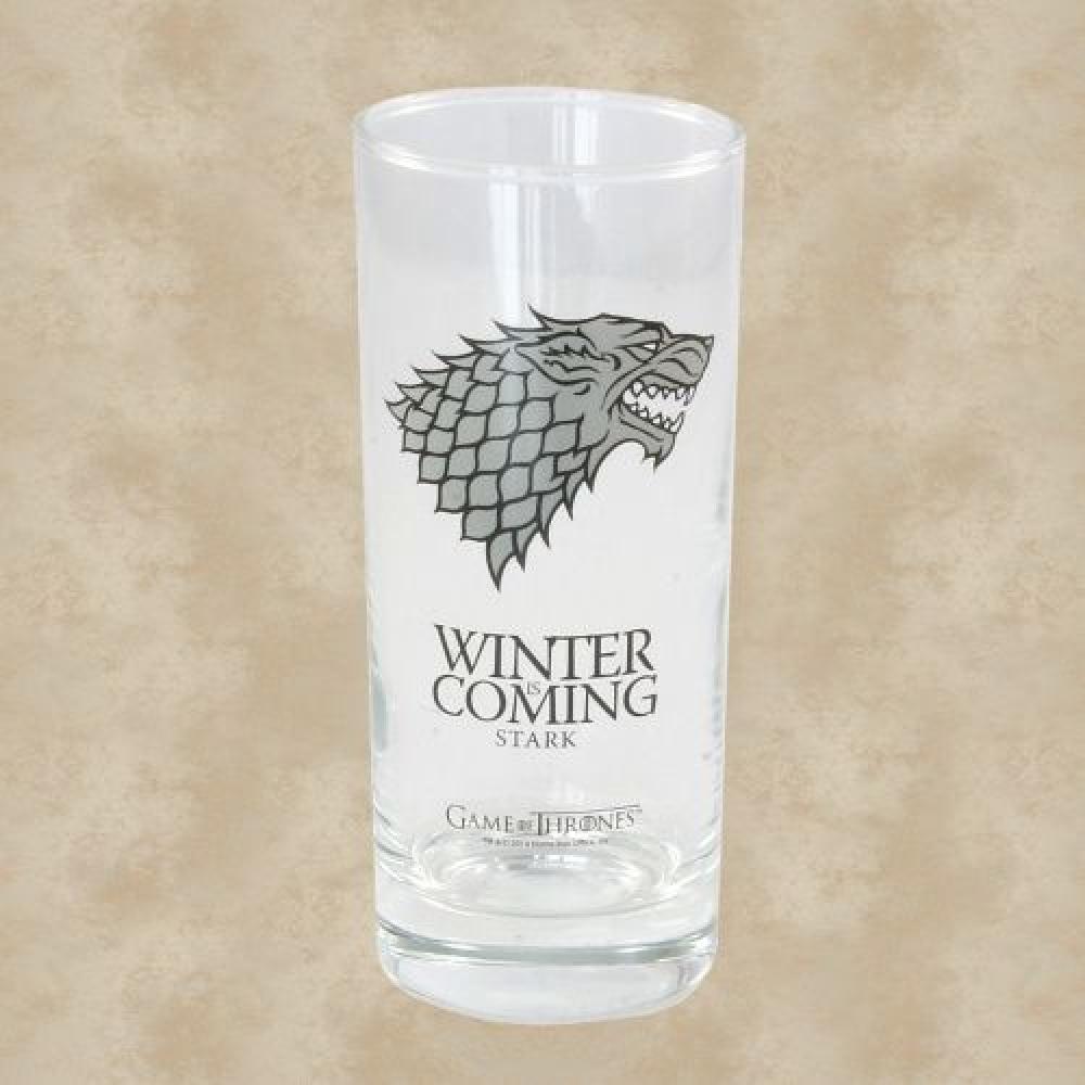 Game of Thrones Glas Stark - Game of Thrones Bild 1