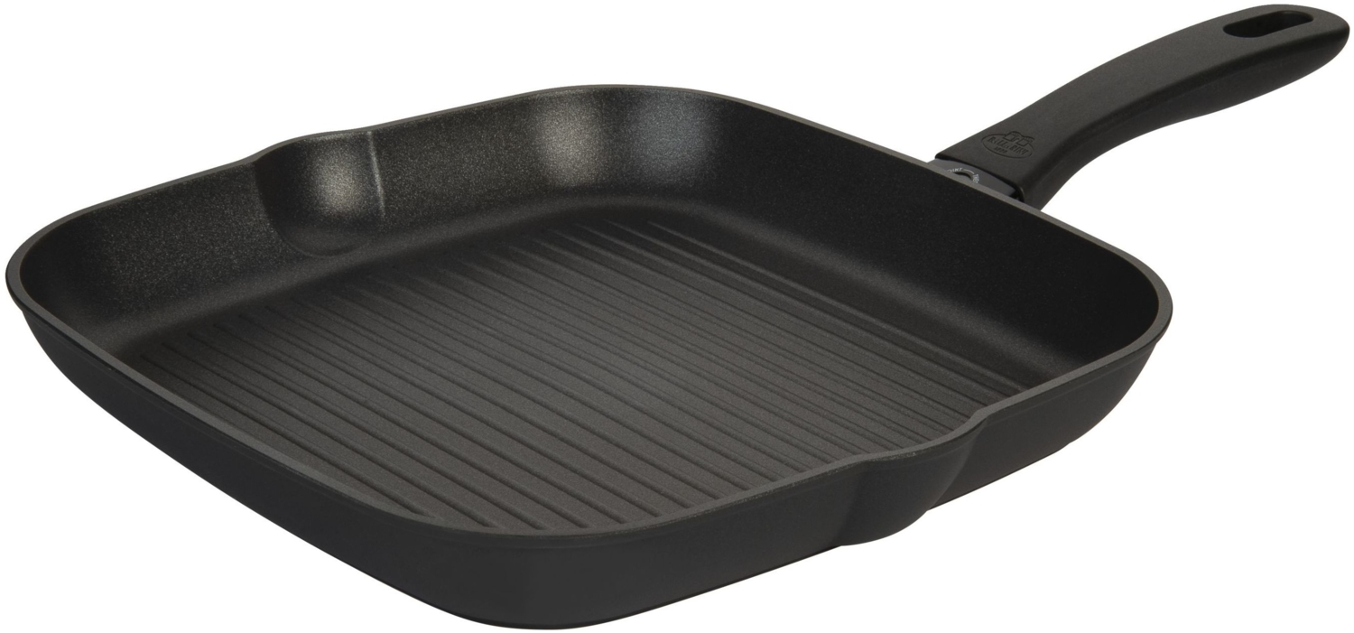 Ballarini AVOLA Grillpfanne 28 cm Töpfe & Pfannen Bild 1