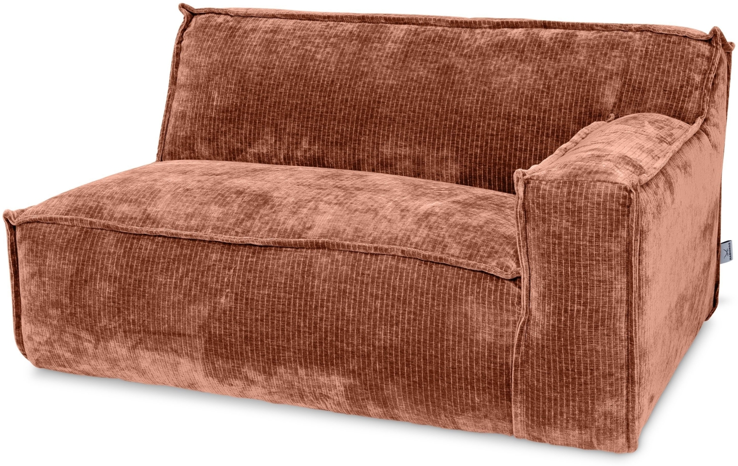 Sofaelement SANSIBAR RANTUM (BHT 120x79x110 cm) Bild 1