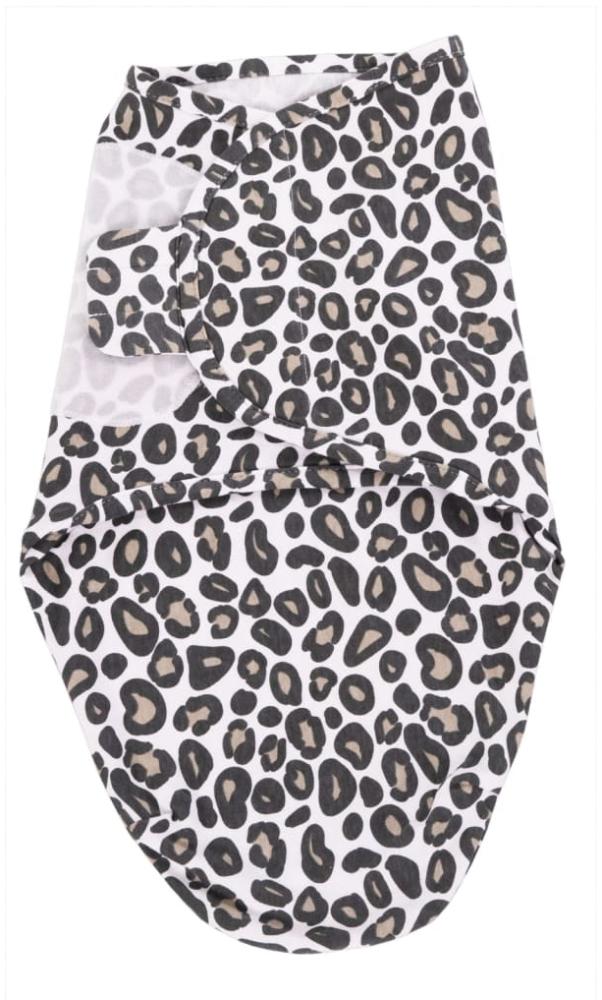 Bo Jungle Wickeltuch Leopard S 442954 Bild 1