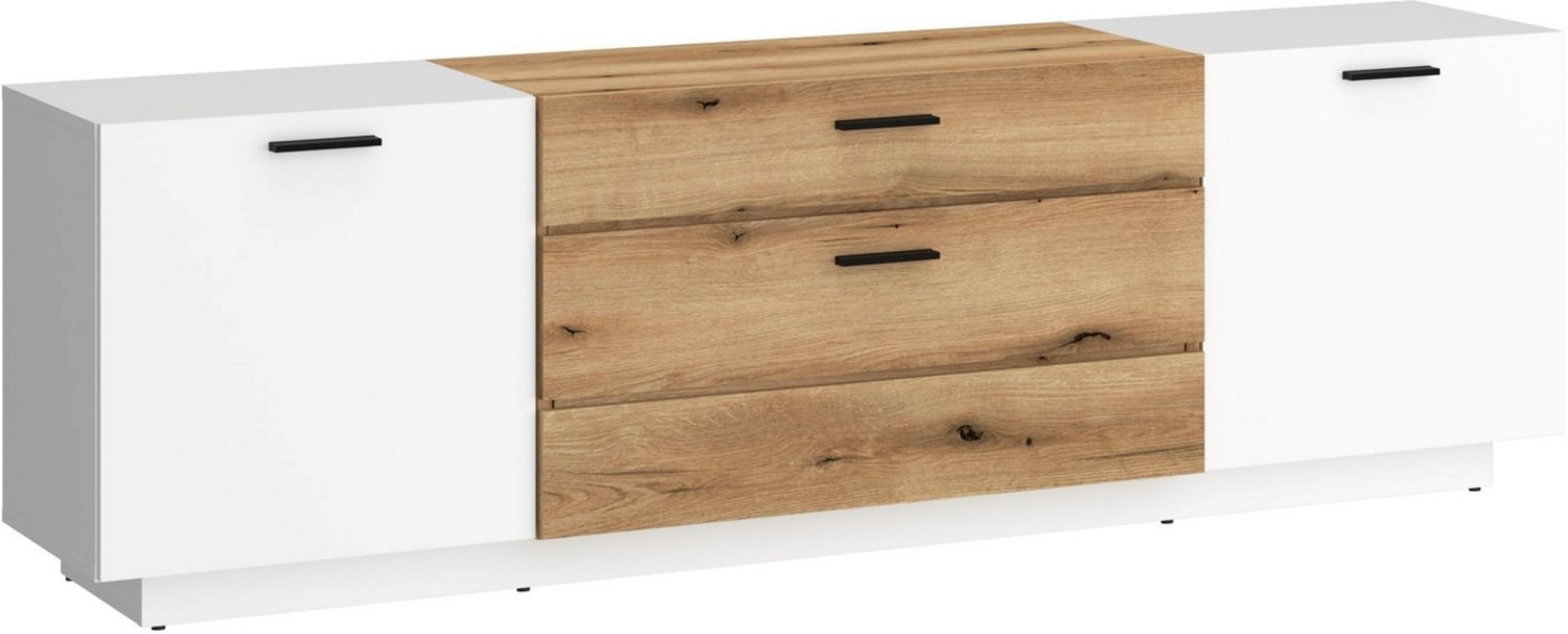 INOSIGN Lowboard Dalano, Breite ca. 176 cm Bild 1