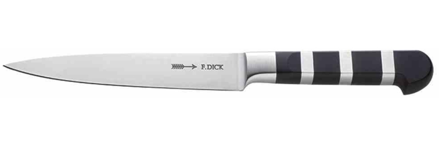 Dick Tranchiermesser 15 cm Bild 1