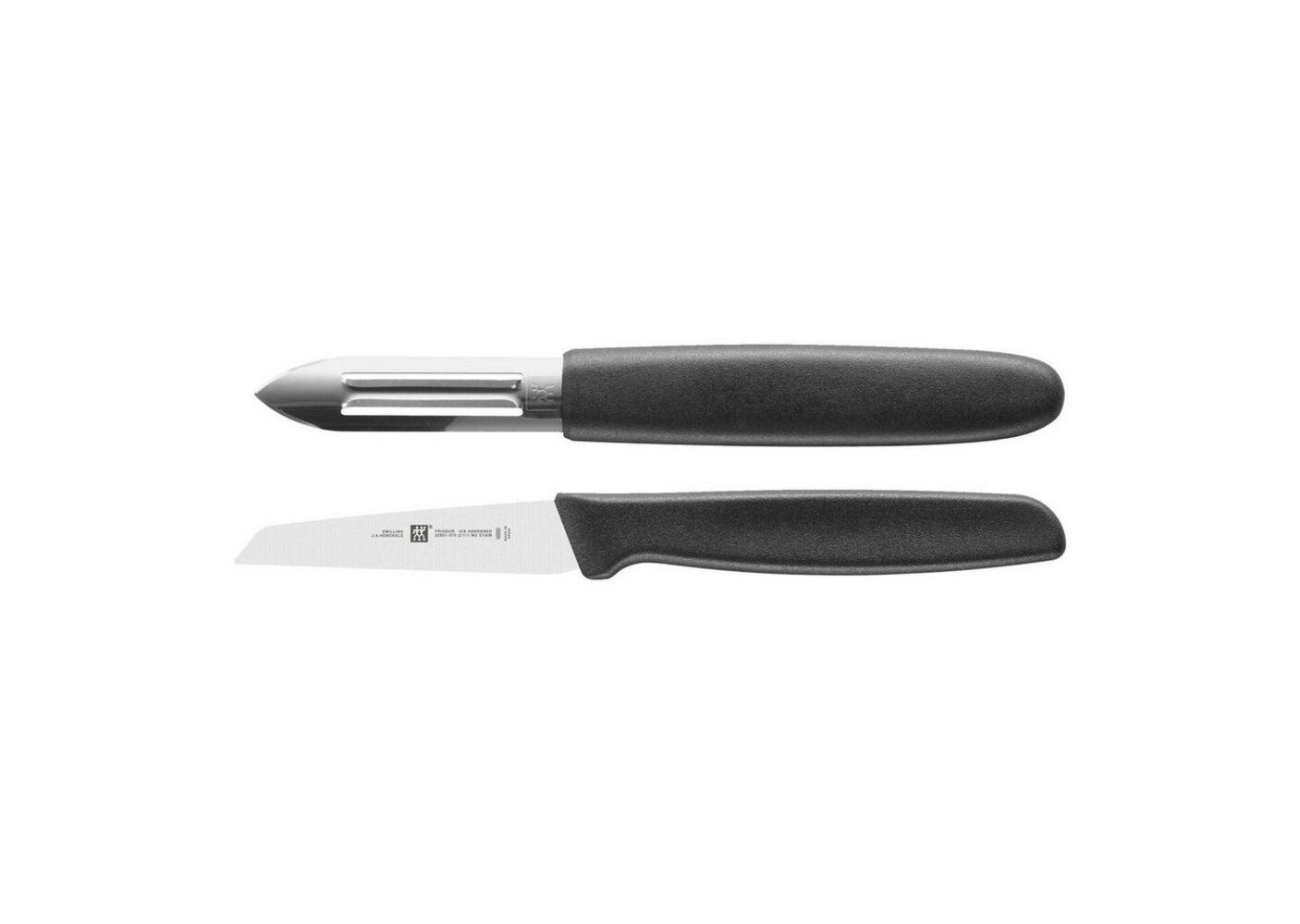 Zwilling Zwilling Twin Grip Satz von 2 Messern 352110010 Bild 1