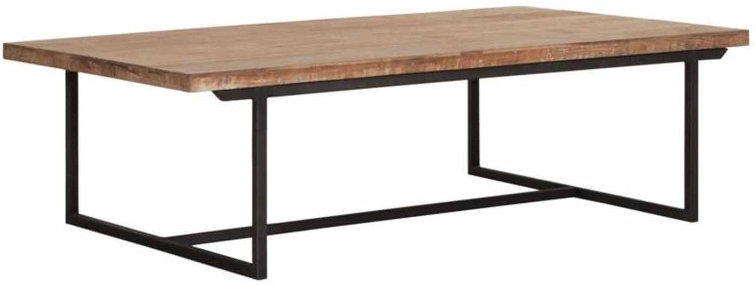 Couchtisch Odeon Teak, 120x70 cm Bild 1