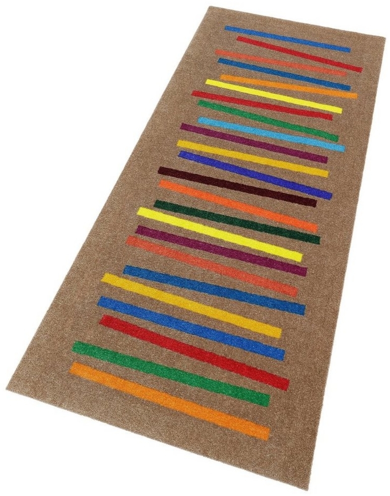Mixed Stripes Bild 1