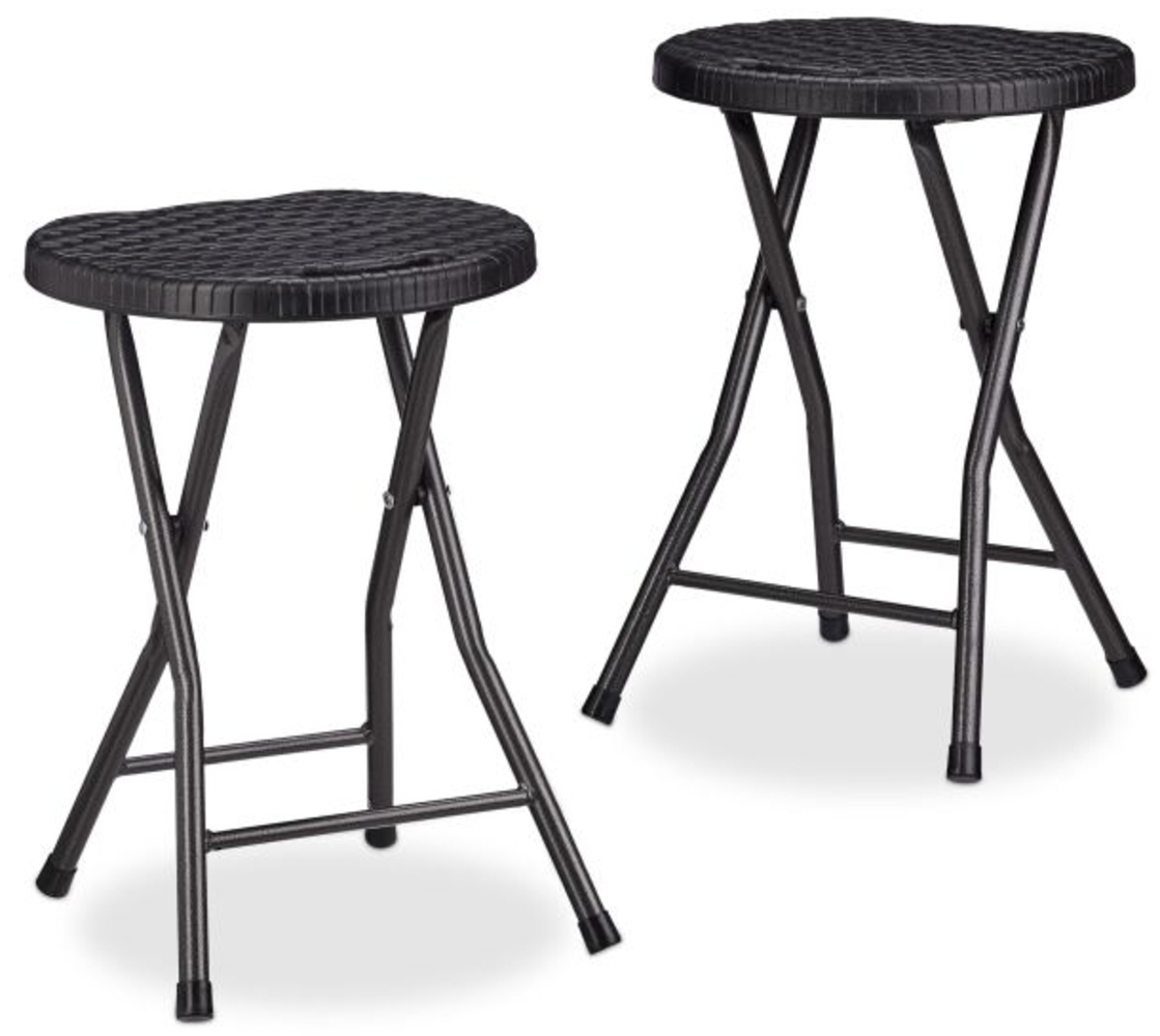 Klapphocker BASTIAN 10020762_46 Bild 1