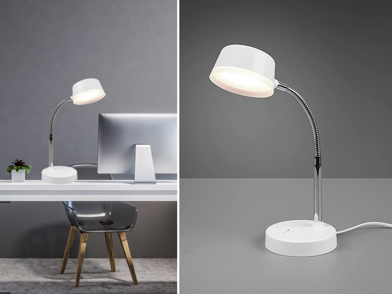 LED Tischleuchte KIKO Bild 1