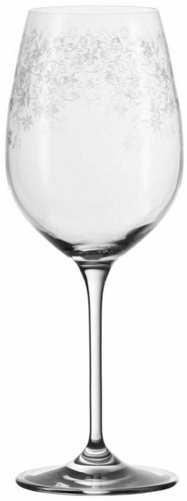 Leonardo Chateau Weißweinglas, Weinglas, edles Glas mit Gravur, 400 ml, 61591 Bild 1