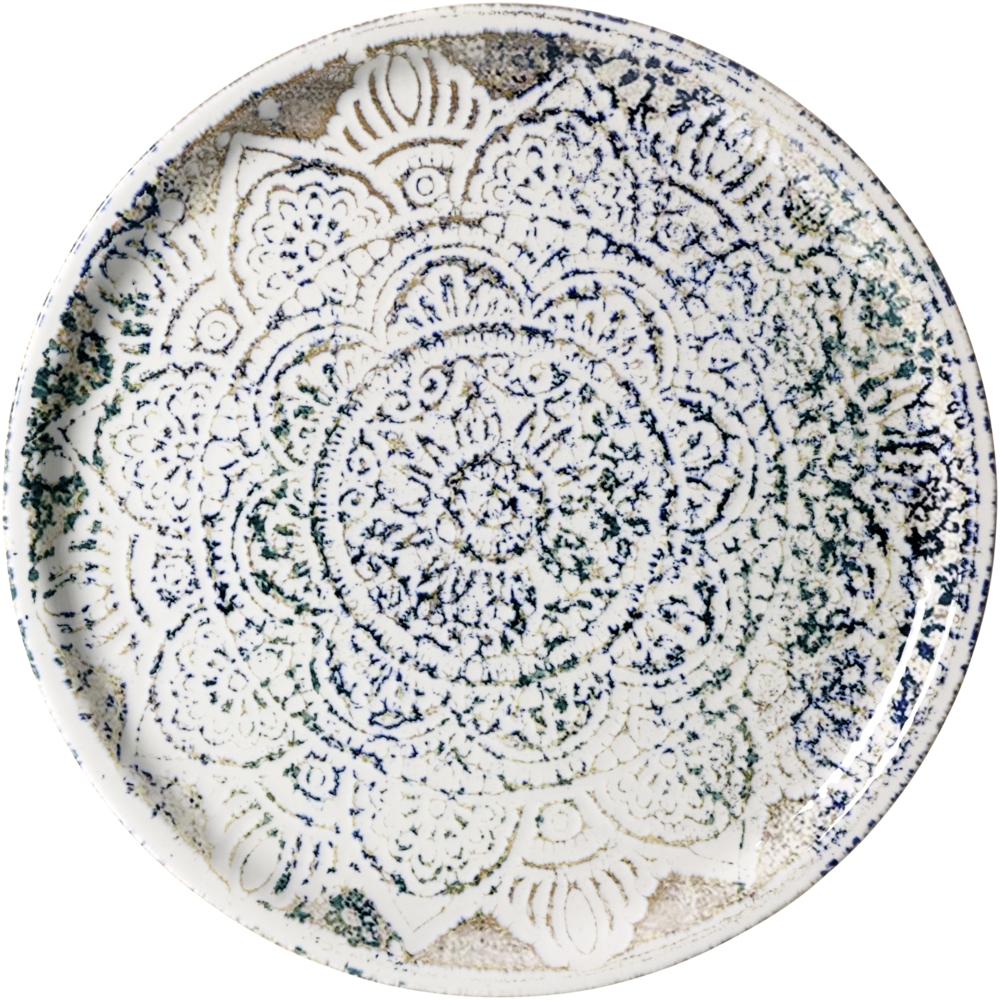 Gourmet-Geschirr Luigi - Pizzateller Luigi Bild 1