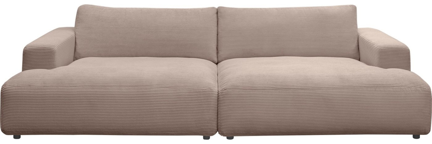 GALLERY M branded by Musterring Loungesofa Lucia, Cord-Bezug, Breite 292 cm Bild 1