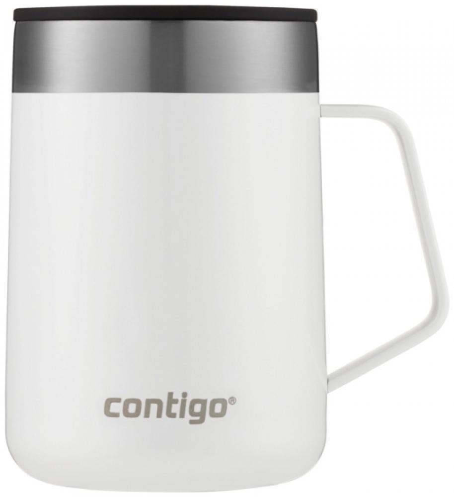 Contigo Streeterville desk mug white 420ml Bild 1