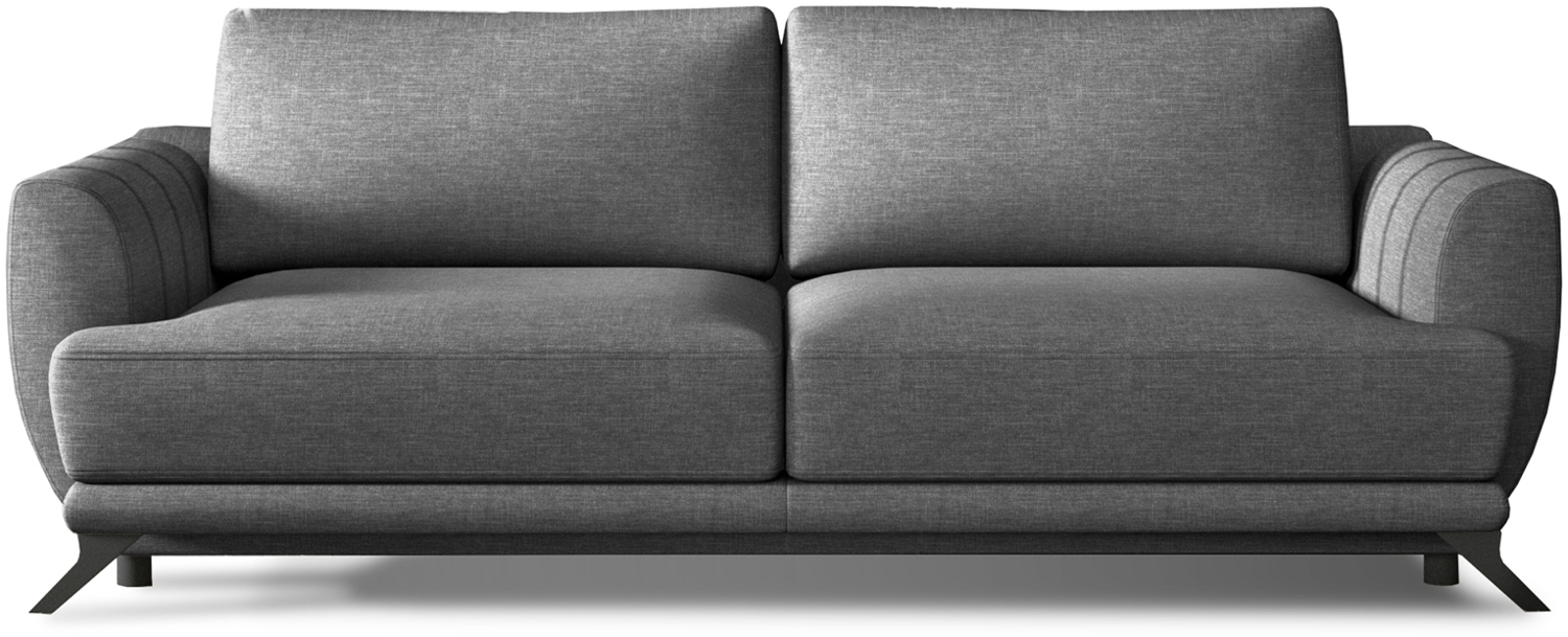 Eltap Megis Sofa (Sawana 05) mit Schlaffunktion Bild 1