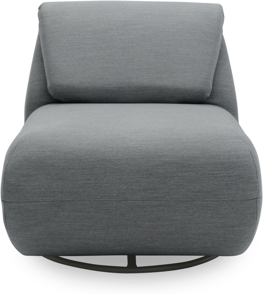 Domo Collection Outdoor Sofa 300 012 Sessel Bild 1