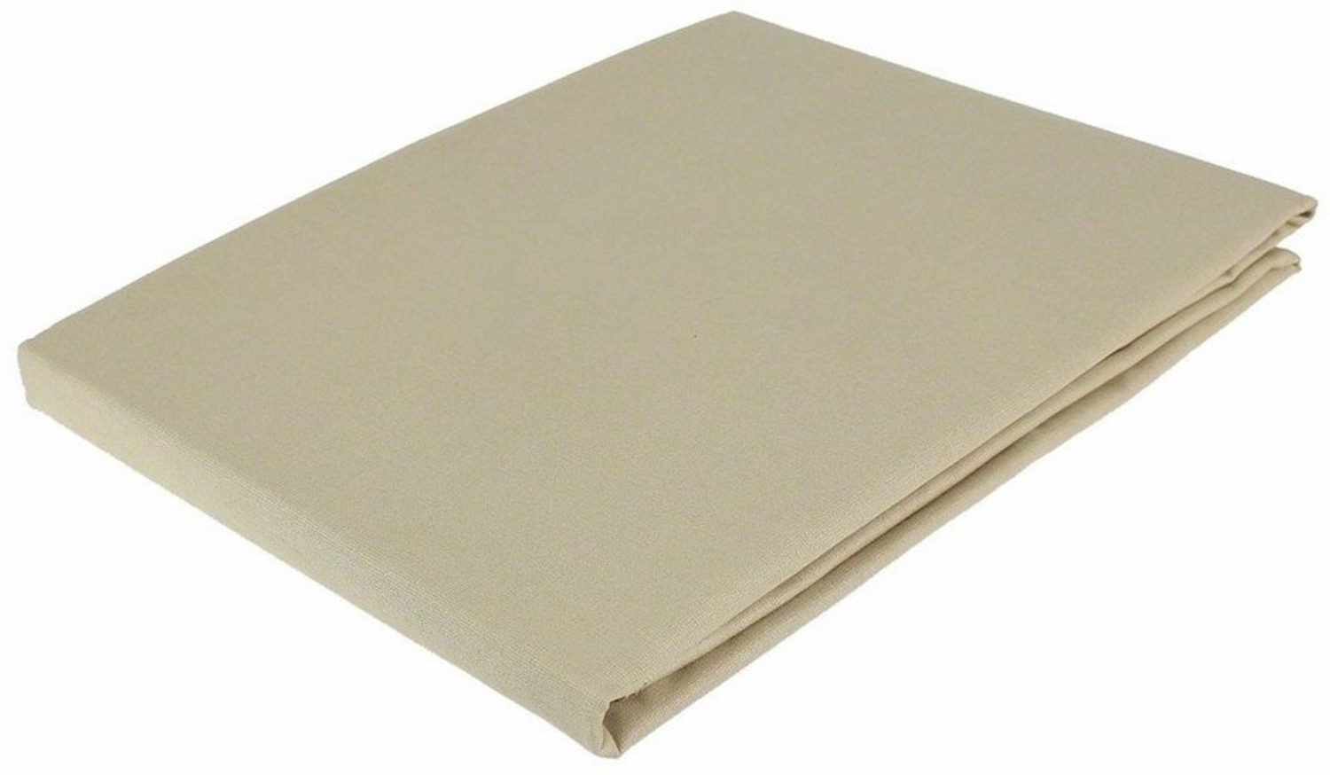 Casa Colori Betttuch Bettlaken 150x250 cm ohne Gummizug, Baumwolle, Gummizug: ohne, (1 Stück), ohne Gummizug Bild 1