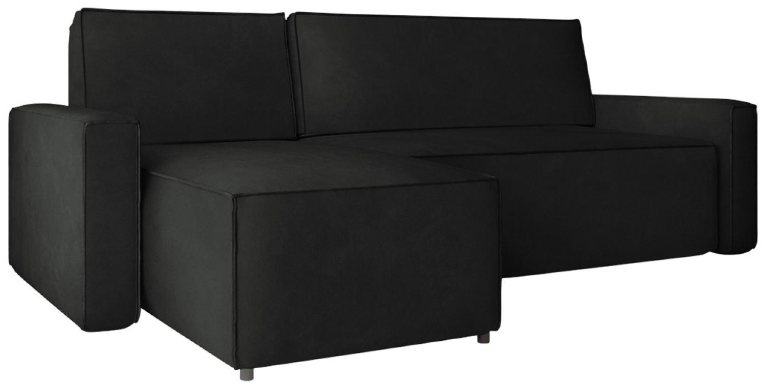 Ecksofa Tensti (Farbe: Manila 18, Seite: Links) Bild 1