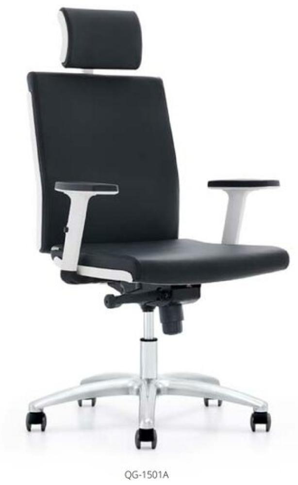 Büro Sessel Gaming Stuhl Deko Bürostuhl Schreibtisch Drehstuhl Chef Neu Bild 1