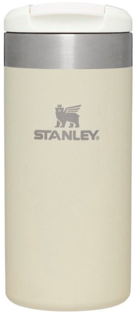 Stanley The AeroLight, Transit Mug 0.35L Cream Metallic Bild 1