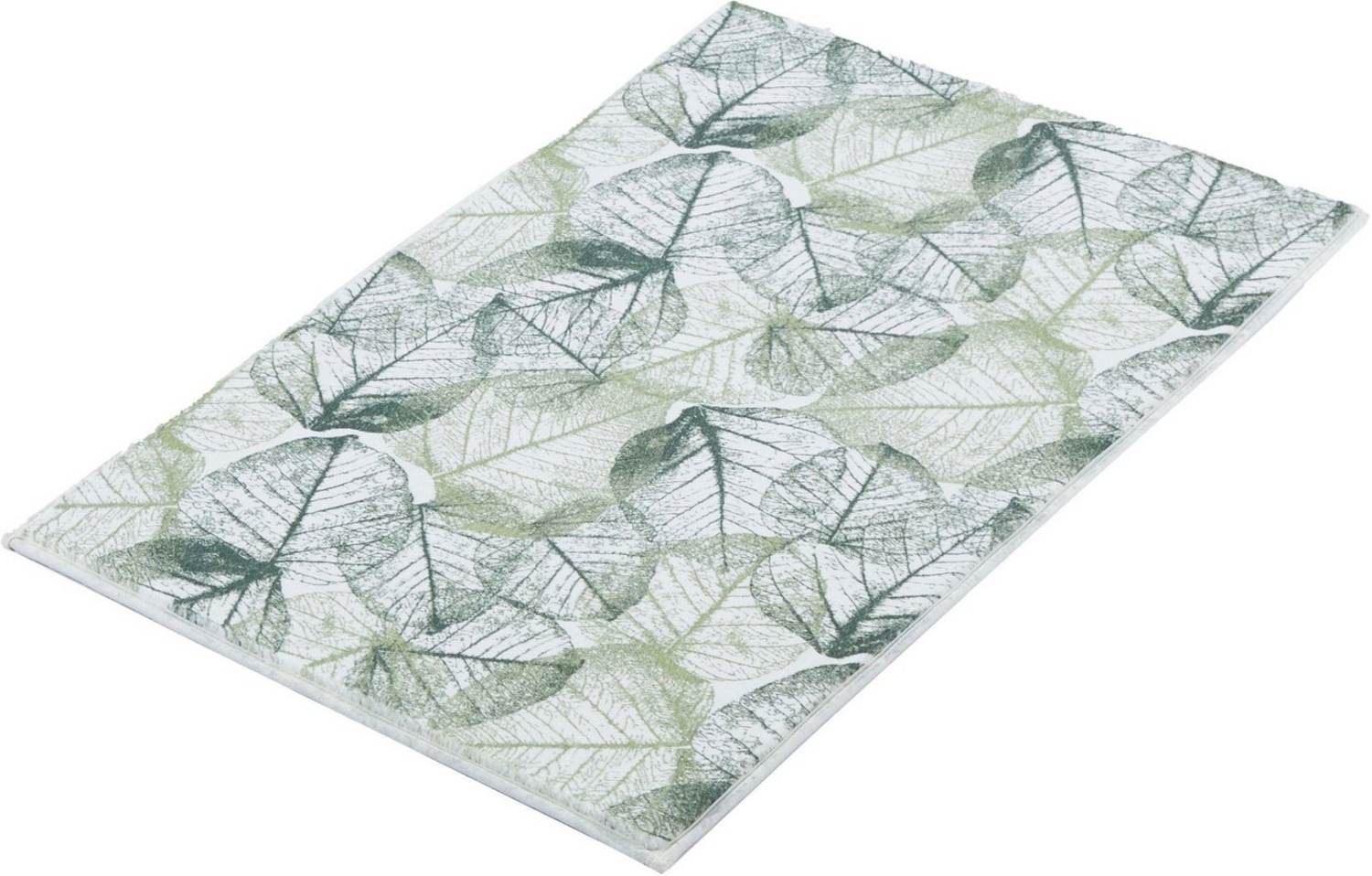Kleine Wolke Badteppich, Selva Forest, 60x 90 cm Bild 1
