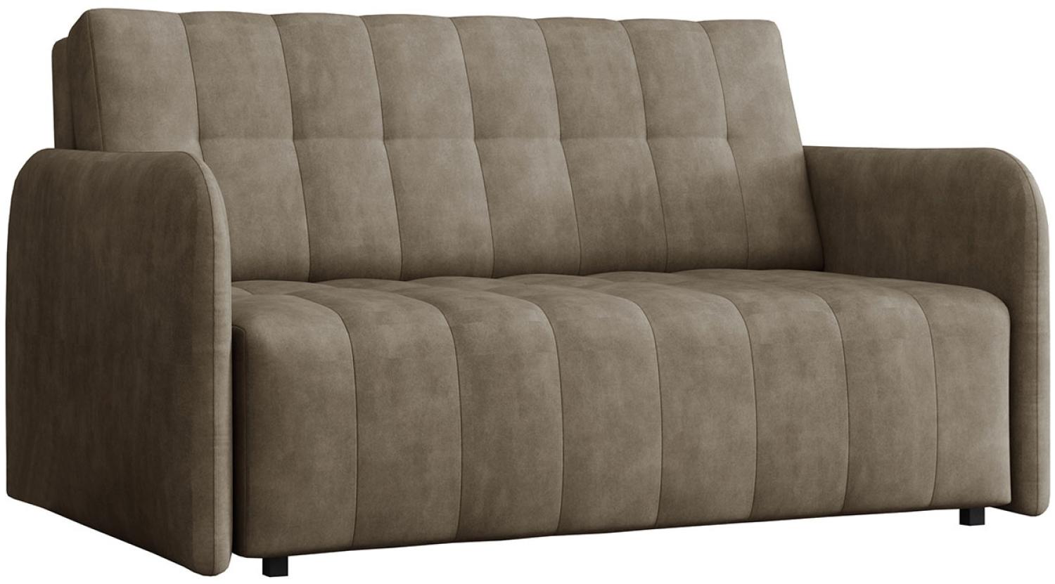 Schlafsofa Viva Grand III (Farbe: Country 03) Bild 1