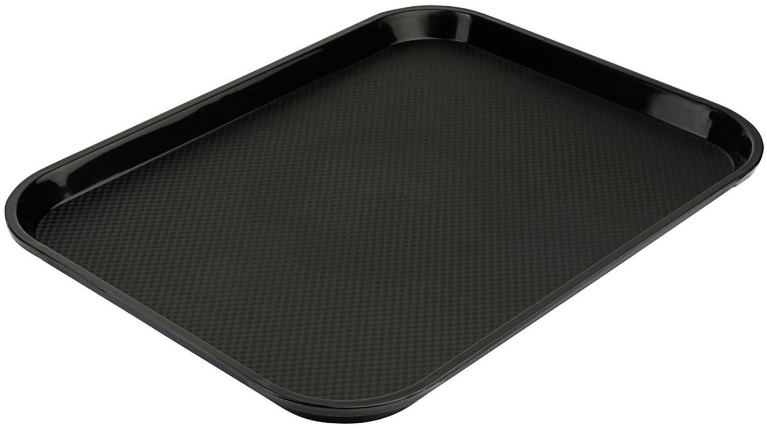 Contacto Tablett, Polypropylen, Spülmaschinengeeignet Bild 1