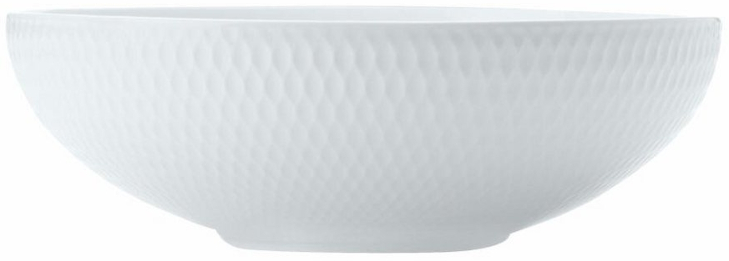 Maxwell & Williams DV0170 Schüssel 16cm DIAMONDS ROUND Porzellan Bild 1
