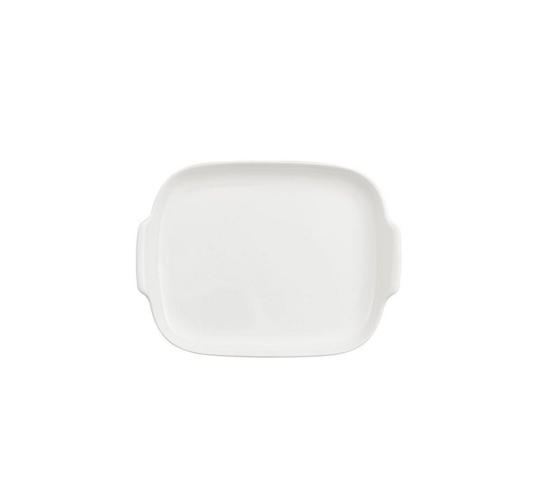 Villeroy & Boch Royal Butterdose Unterteil 20x15 cm Bild 1