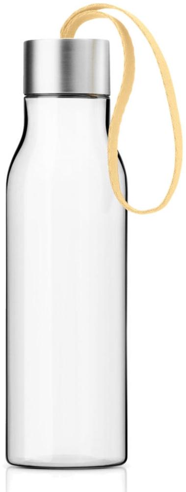 Eva Solo Trinkflasche 0,5l Lemon drop Bild 1