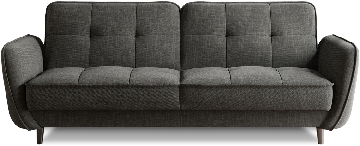 Eltap Bellis Sofa (Flores 4) mit Schlaffunktion Bild 1