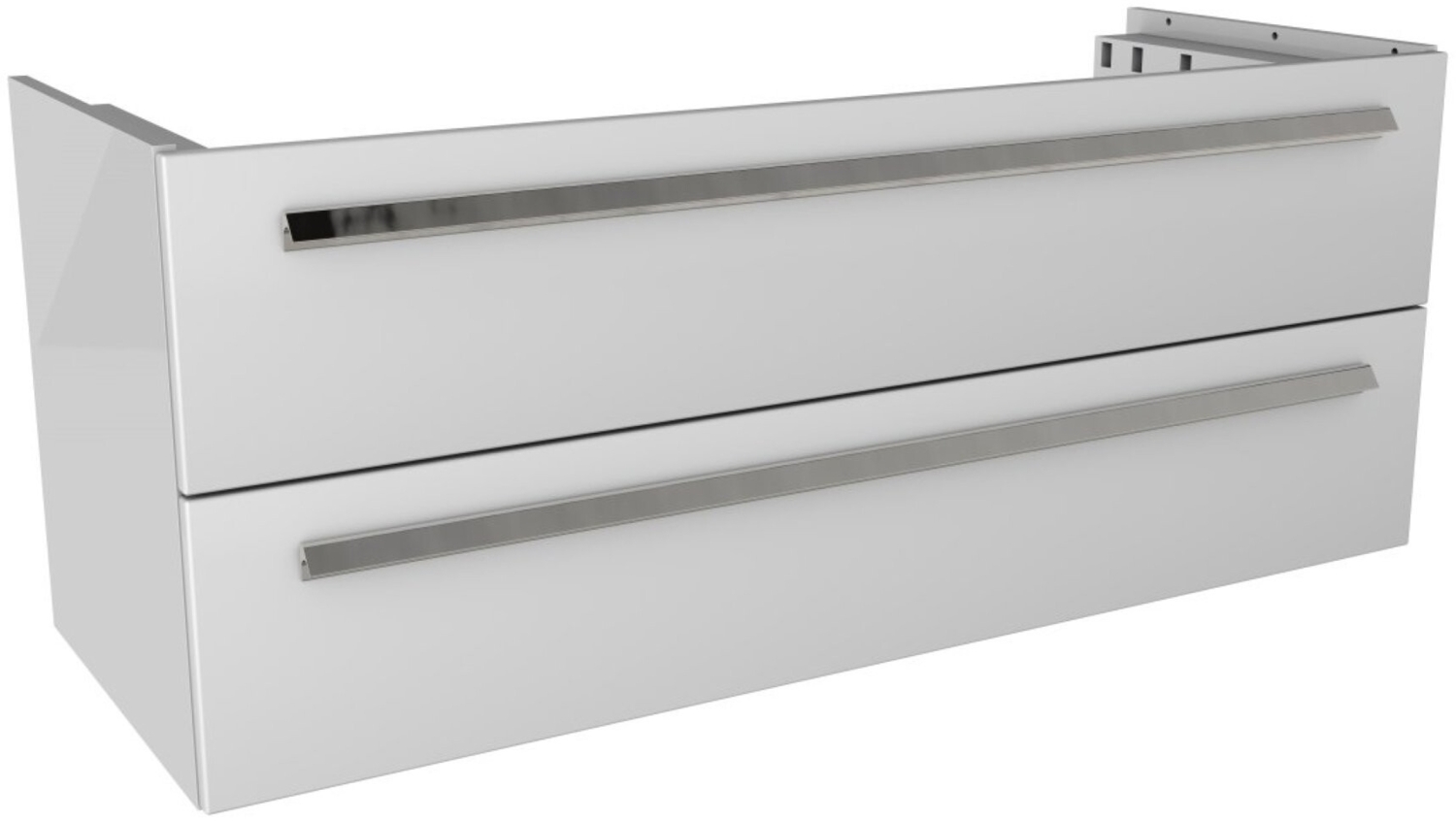 Lanzet K1 Waschtischunterschrank 119,5 cm Bild 1