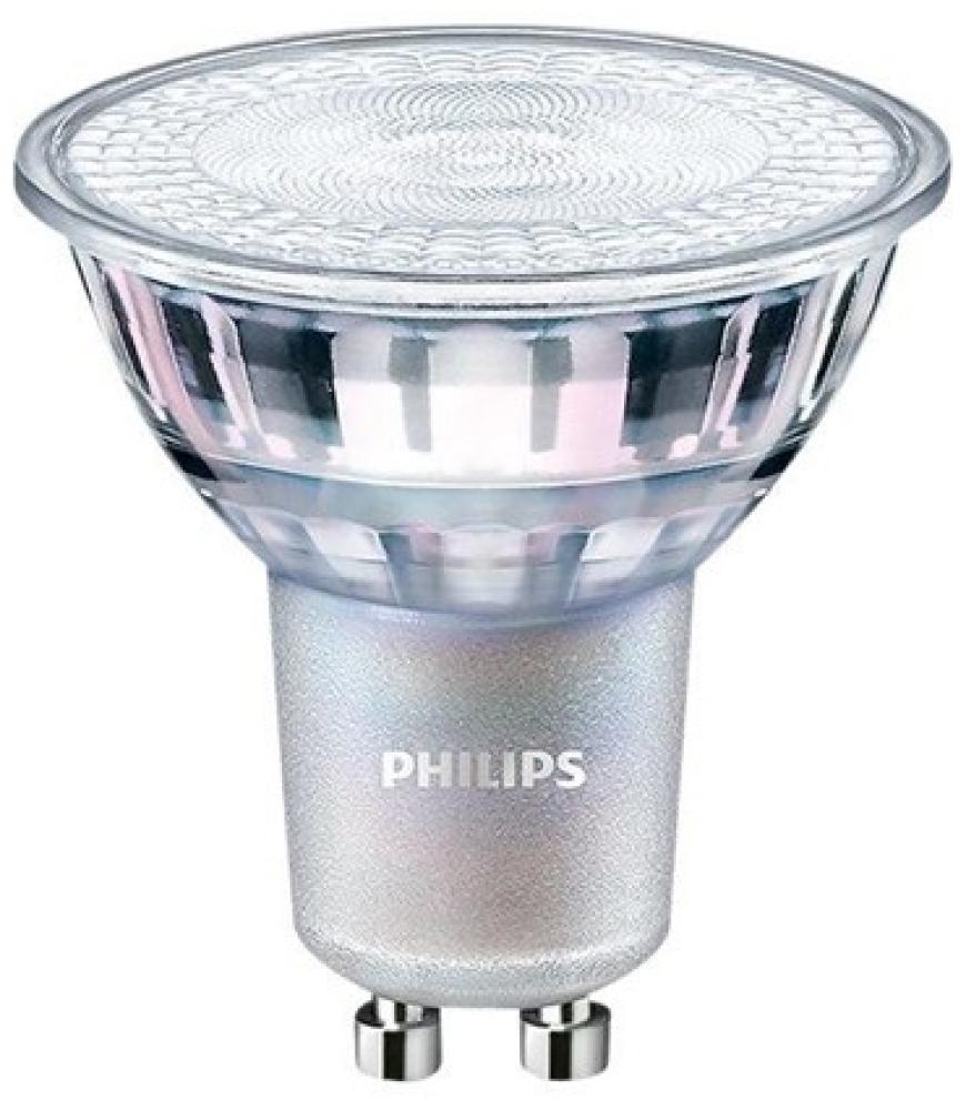 Philips LED-Lampe MASTER LEDspot Value GU10 Bild 1