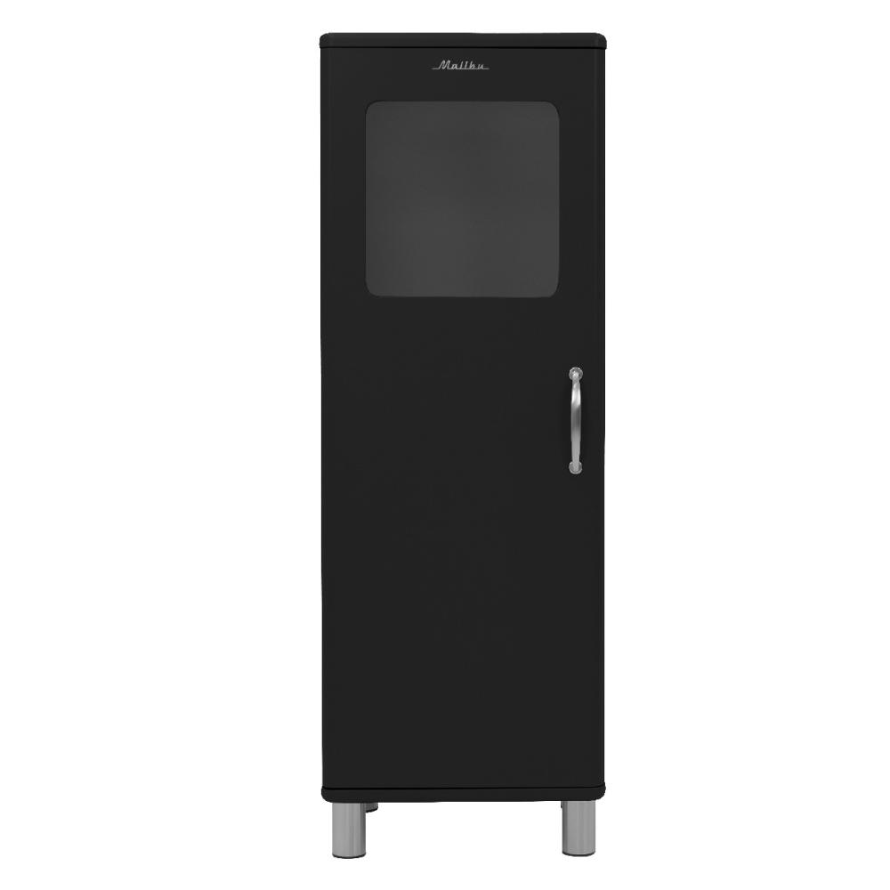 New Malibu 5111 - Vitrine - Schwarz Bild 1