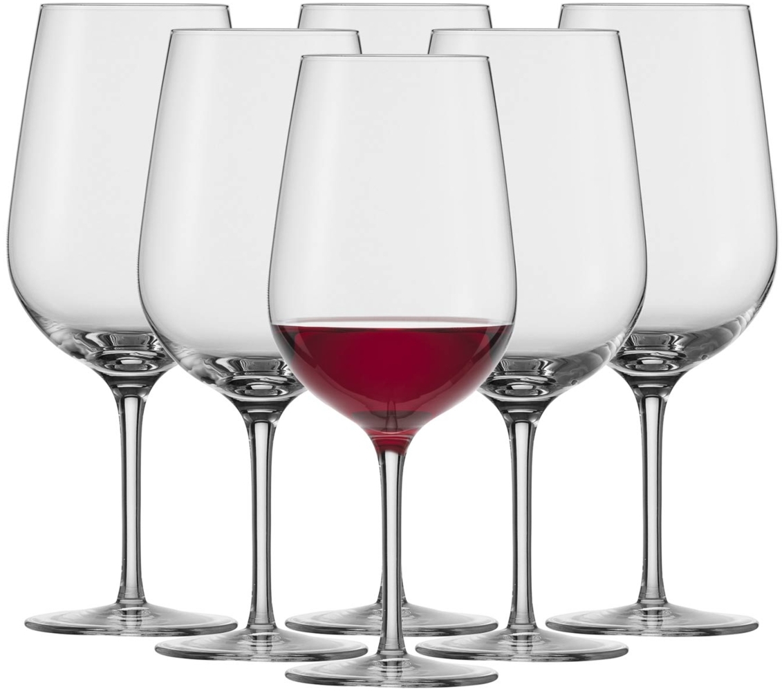 Eisch Vinezza Bordeauxglas 655 ml 6er Set Bild 1