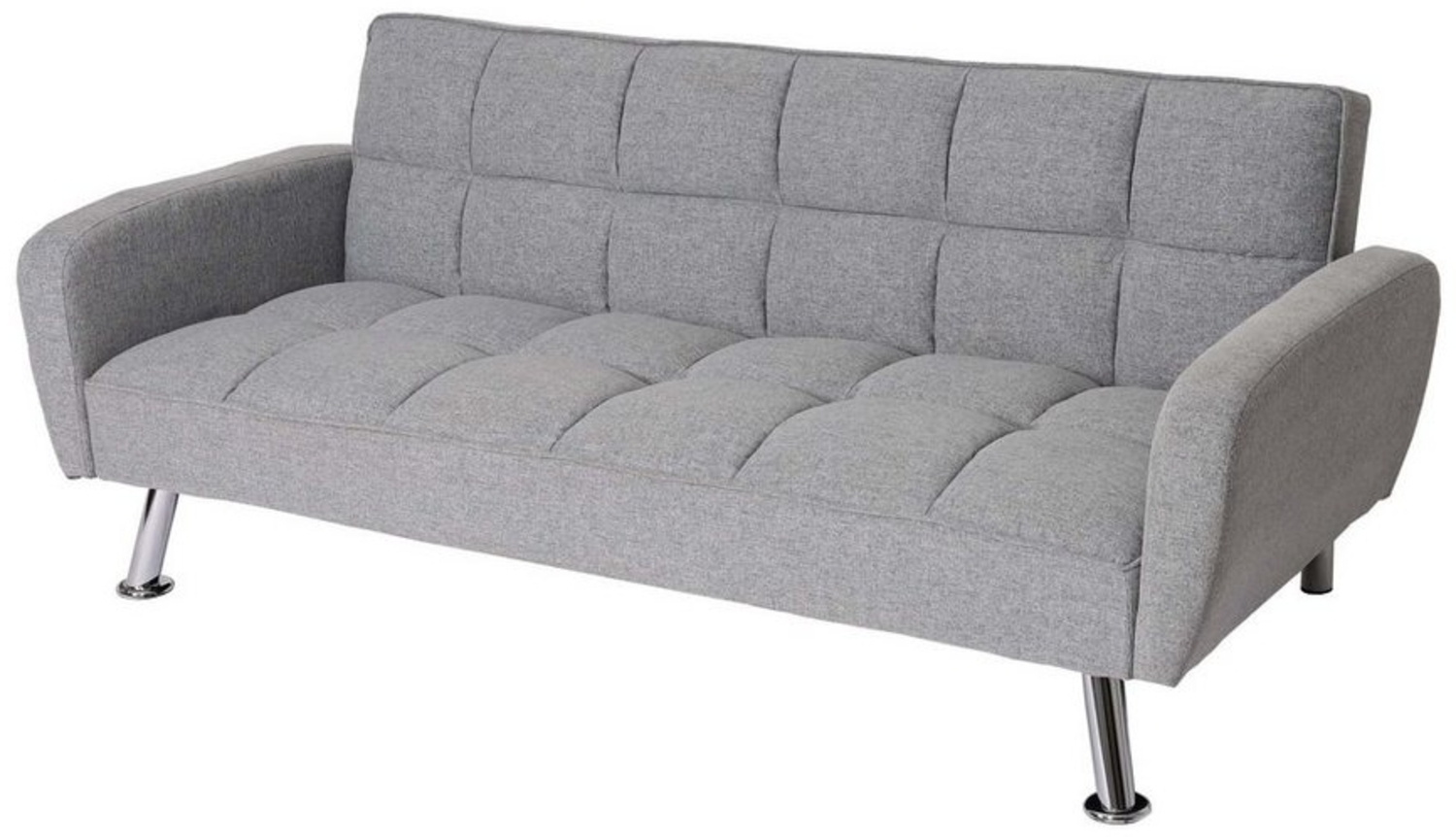 MCW Sofa MCW-K19, Mit Schlaffunktion, Maximale Belastbarkeit: 360 kg Bild 1
