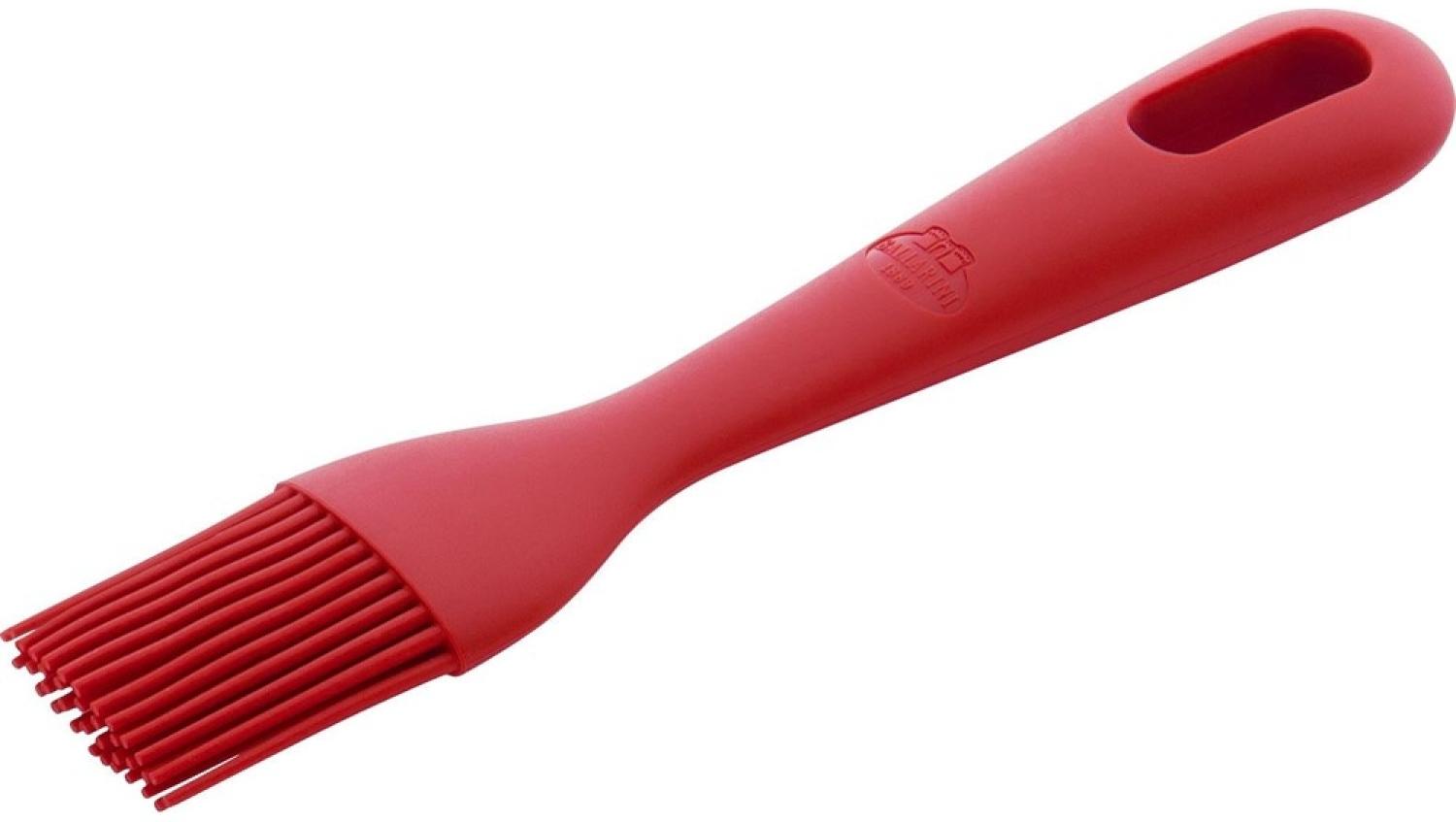 BALLARINI Rosso Backpinsel, 17 cm, Silikon Bild 1