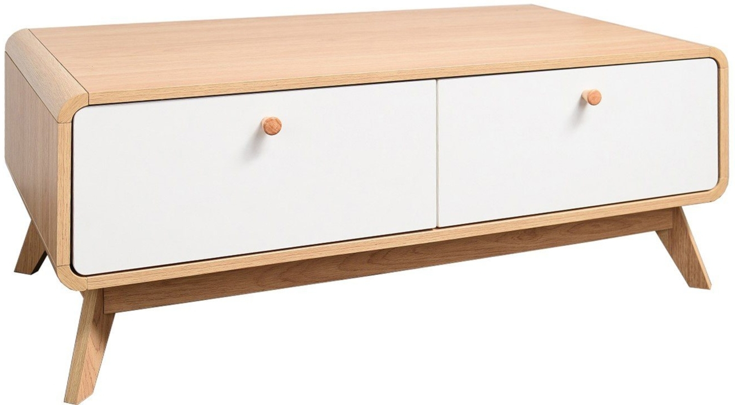 loft24 Lowboard Caitlin, TV-Schrank Bild 1