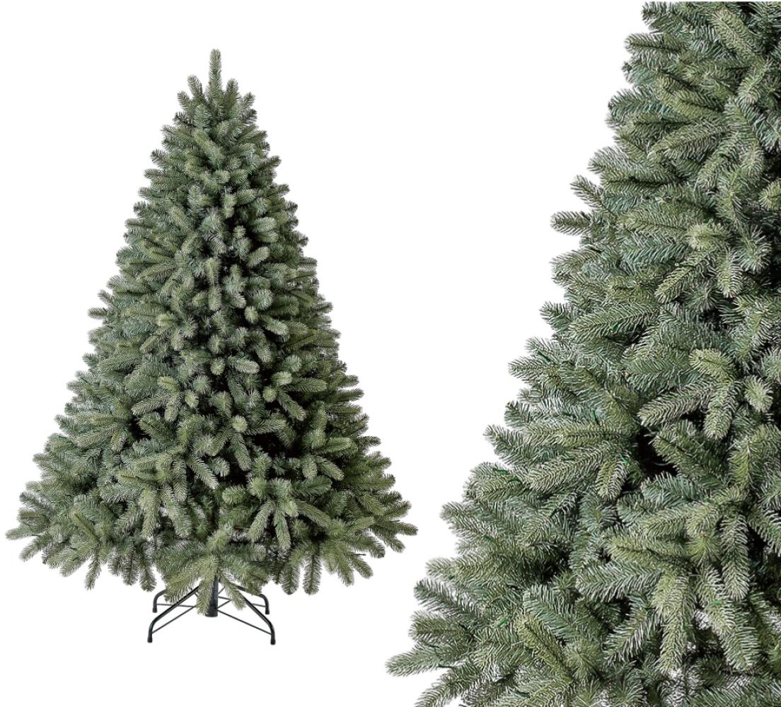 Evergreen Künstlicher Weihnachtsbaum Vermont Fichte | Grün | 180 cm Bild 1